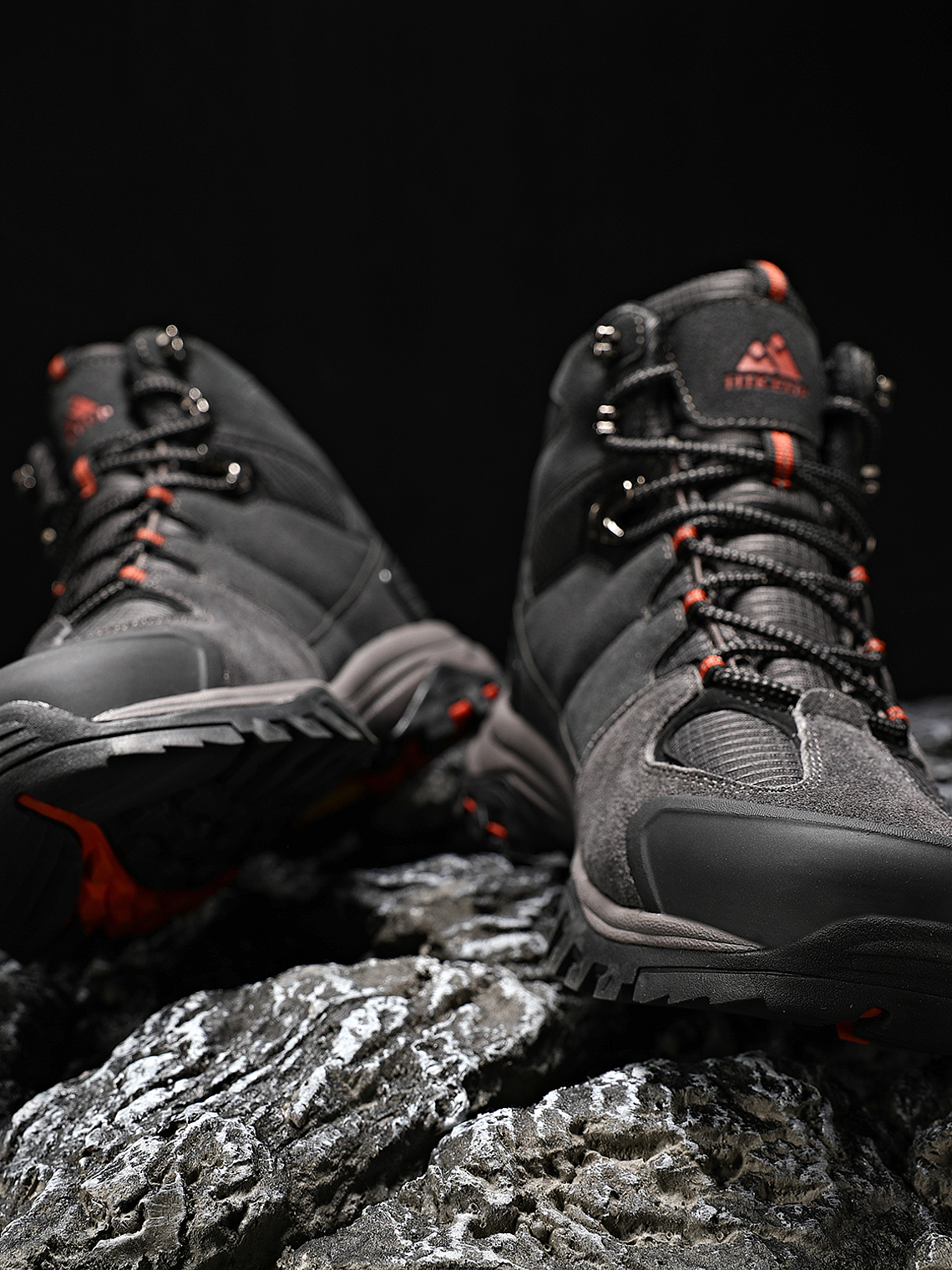 Zapato Trekking Hiking Up 18 10