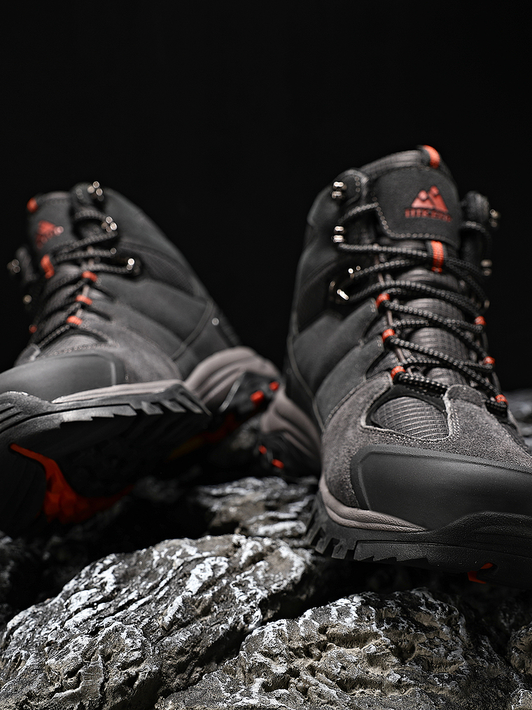 Zapato Trekking Hiking Up 18 10