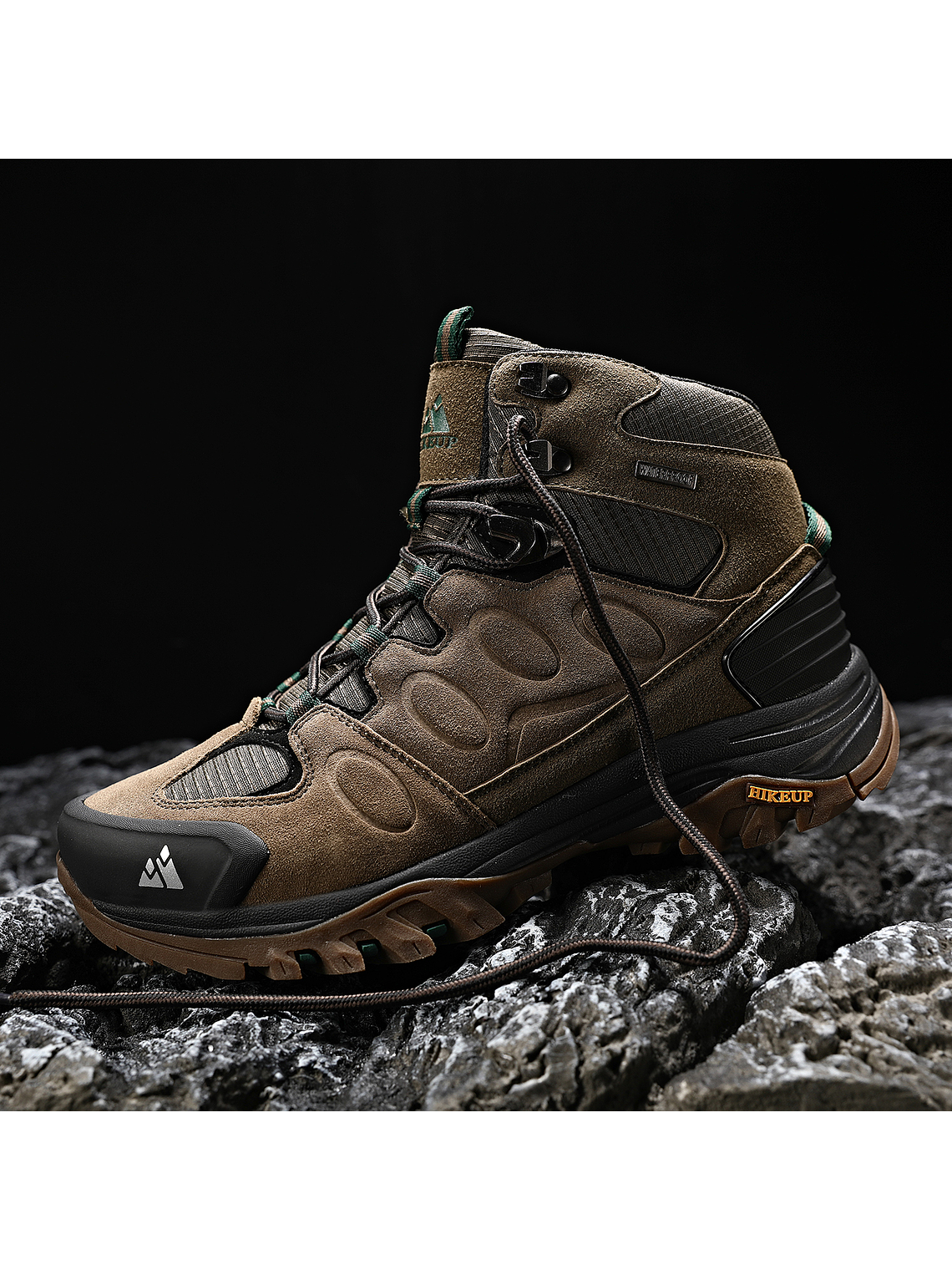 Zapato Trekking Hiking Up 18 11