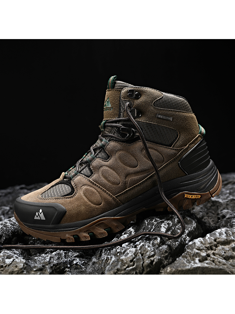 Zapato Trekking Hiking Up 18 11