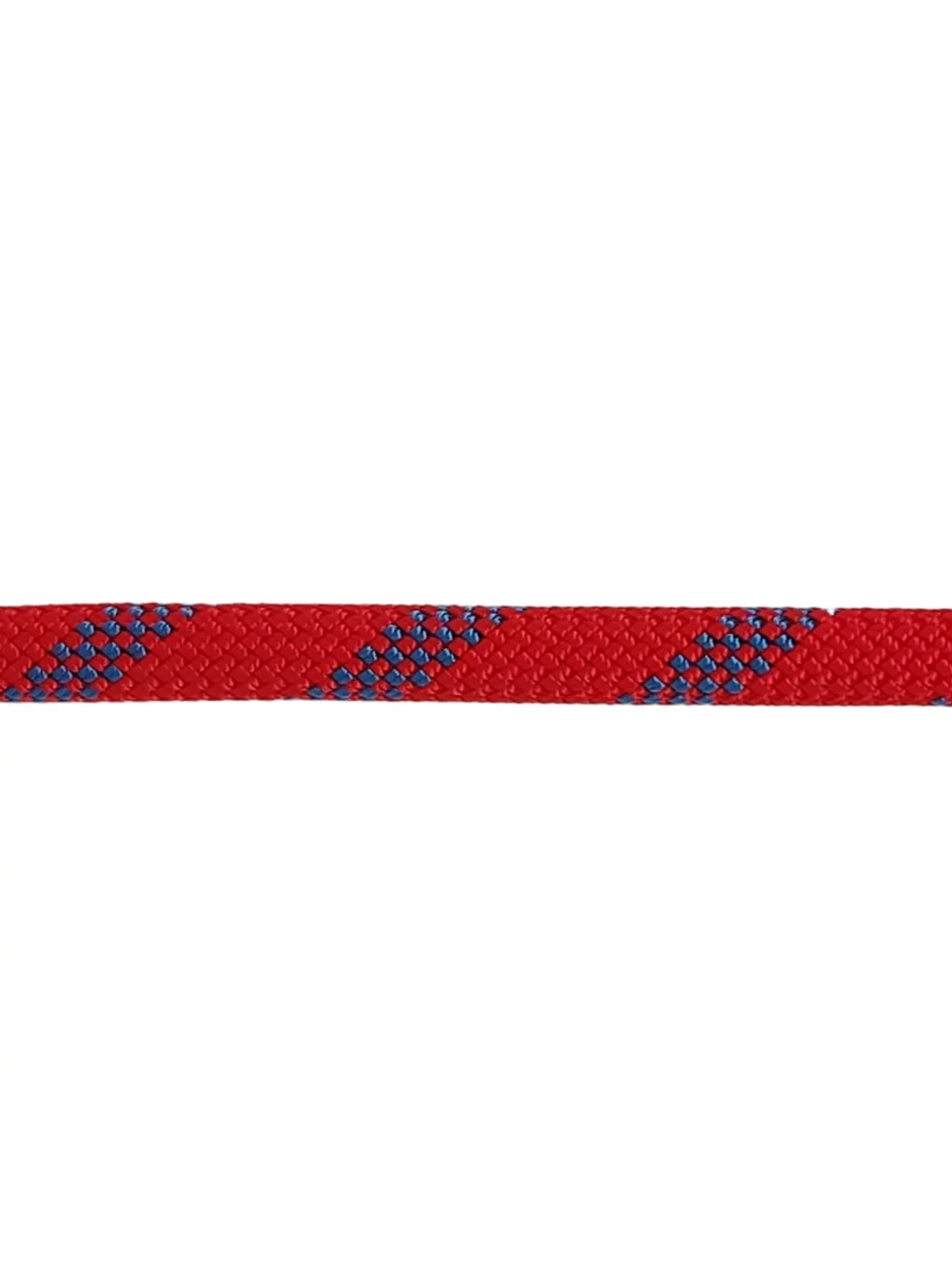 Cuerda Semi Estática Ranger 11 mm Roja – Roca 1