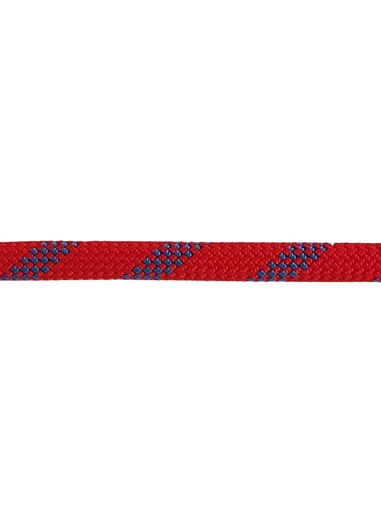 Cuerda Semi Estática Ranger 11 mm Roja – Roca 1