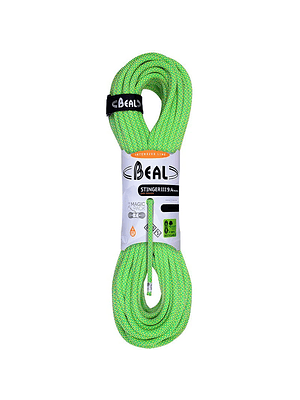 Cuerda Dinámica STINGER III 9.4 mm x 60 mts. – Beal