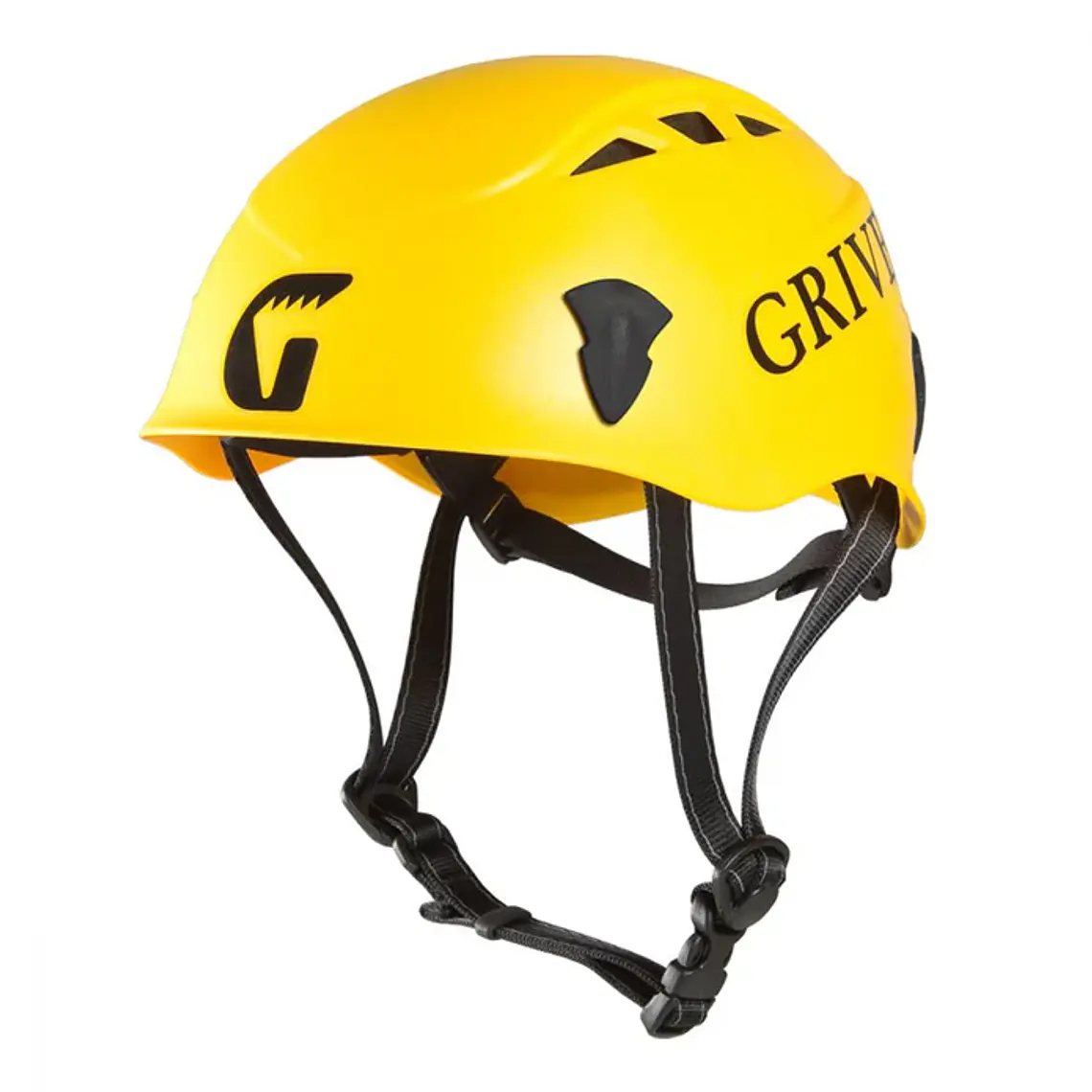 Casco Salamander 2.0 Yellow 1