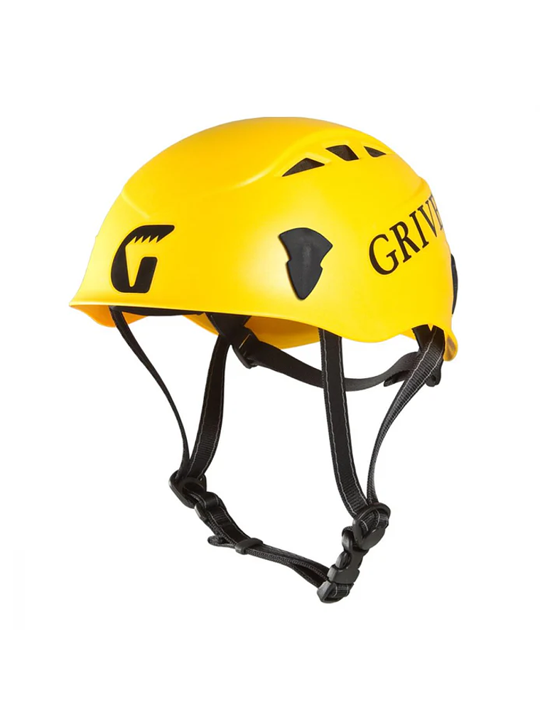 Casco Salamander 2.0 Yellow 1