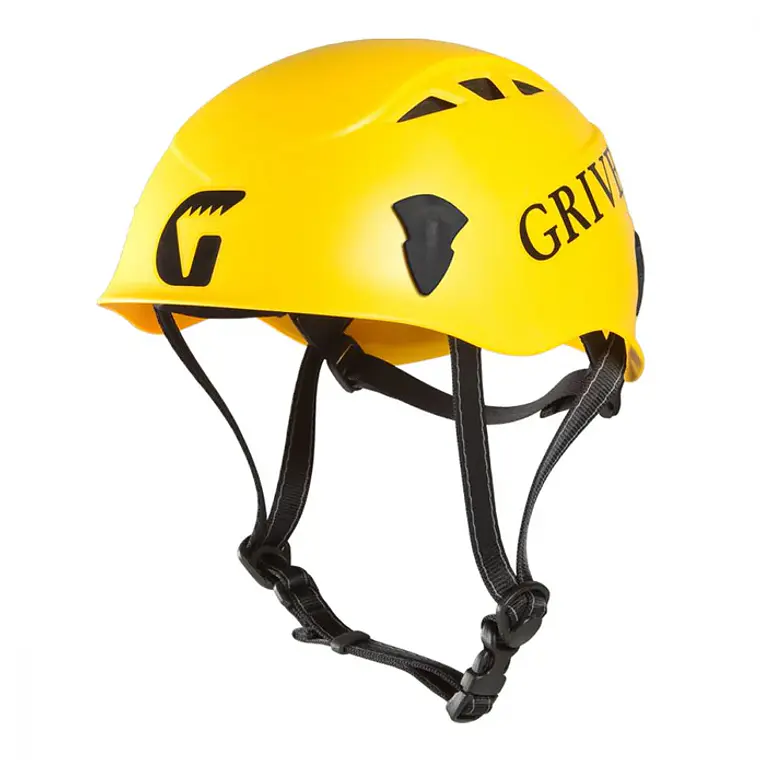 Casco Salamander 2.0 Yellow 1