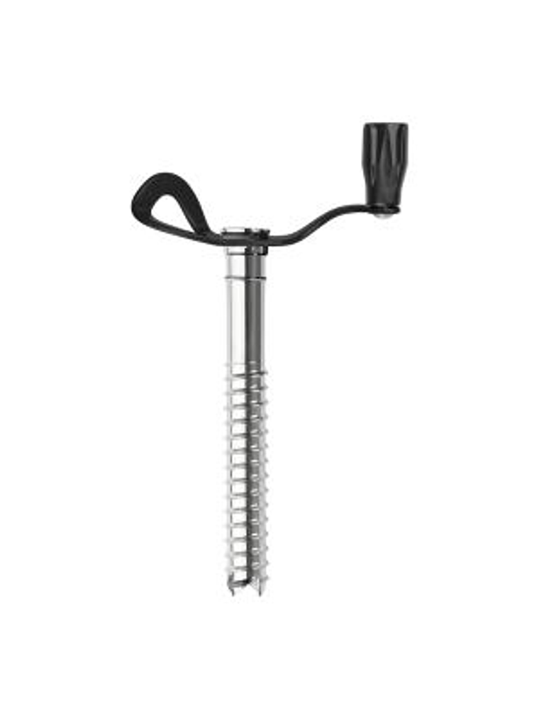 Tornillo de Hielo Helix Grivel 1