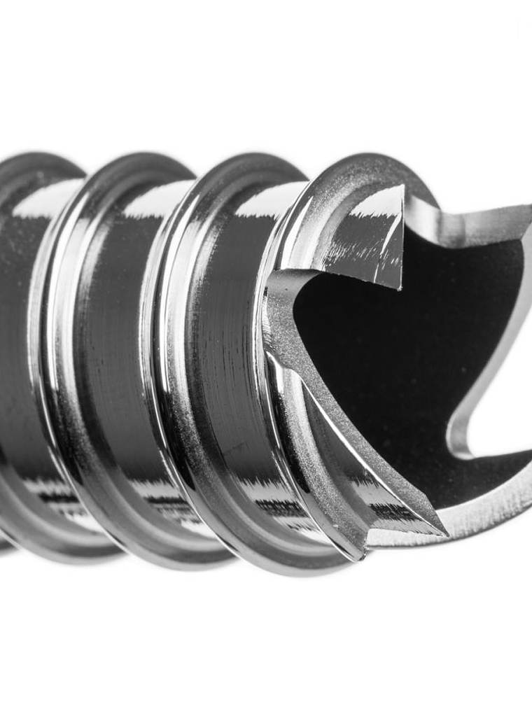 Tornillo de Hielo Helix Grivel 3