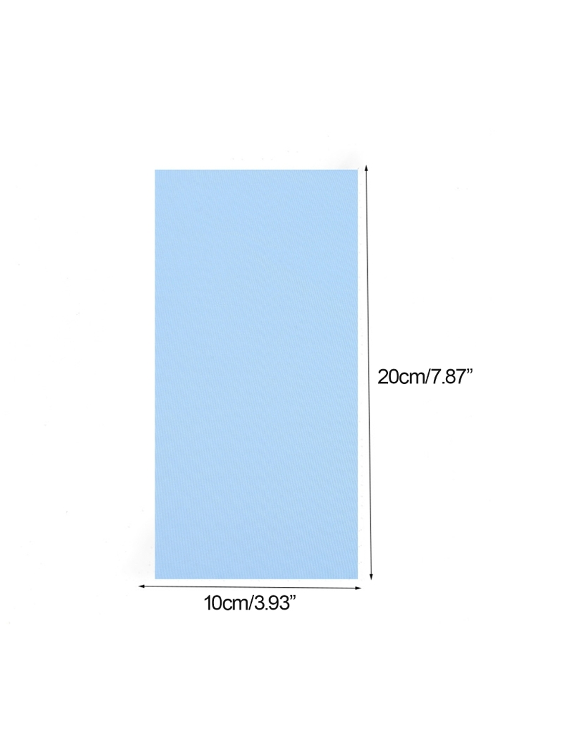 Parche Reparación Chaqueta Pluma 2