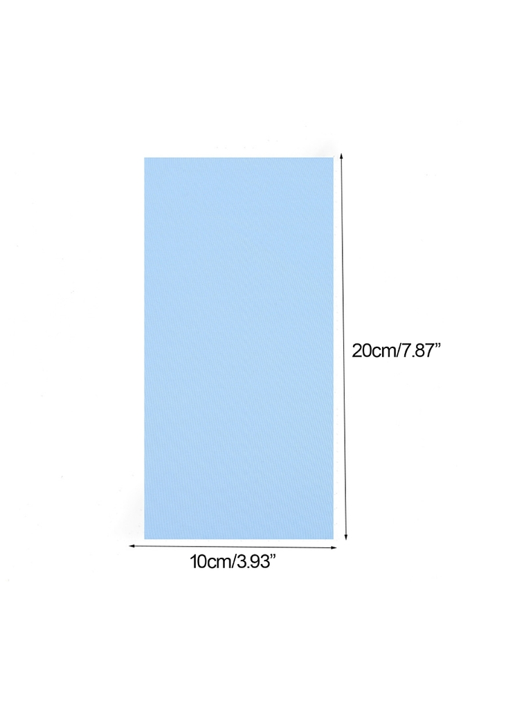 Parche Reparación Chaqueta Pluma 2