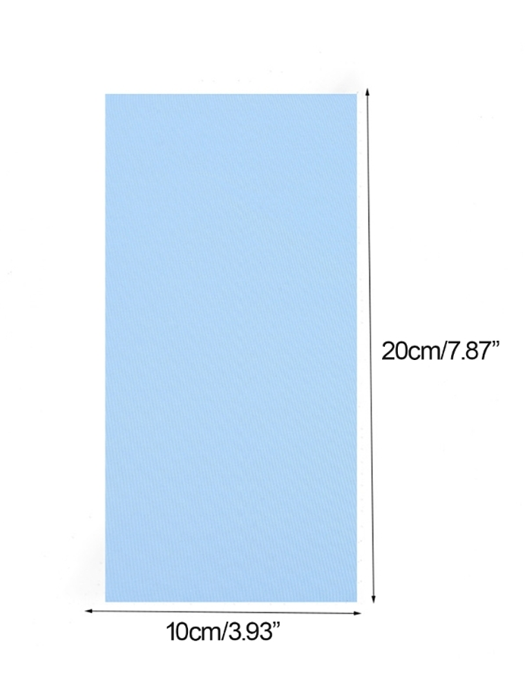 Parche Reparación Chaqueta Pluma 2