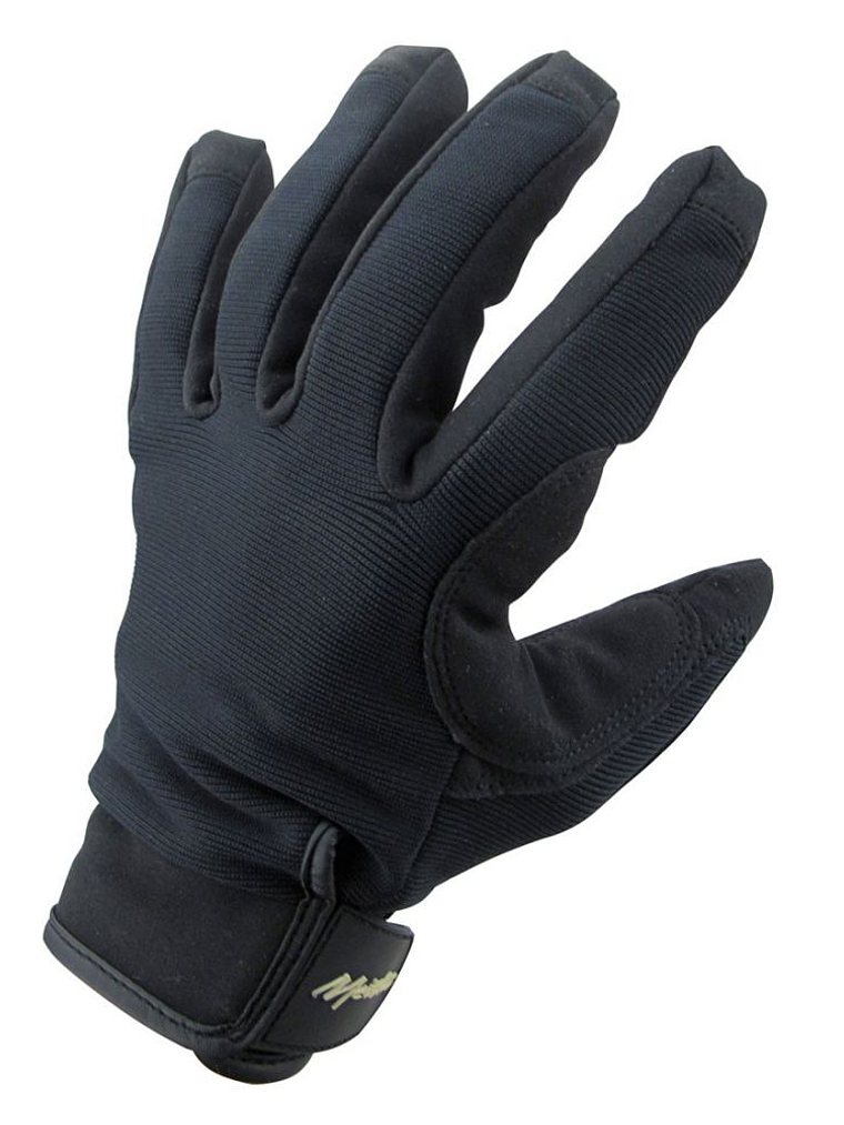 Insulated Belay Glove 1