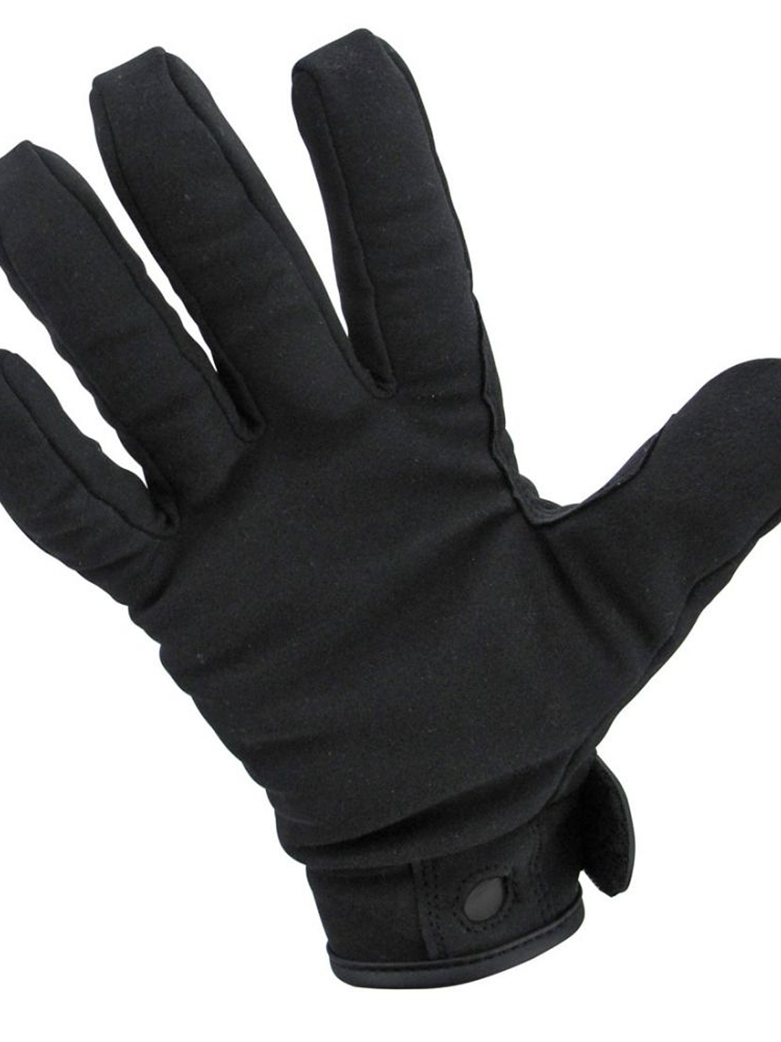 Insulated Belay Glove 2