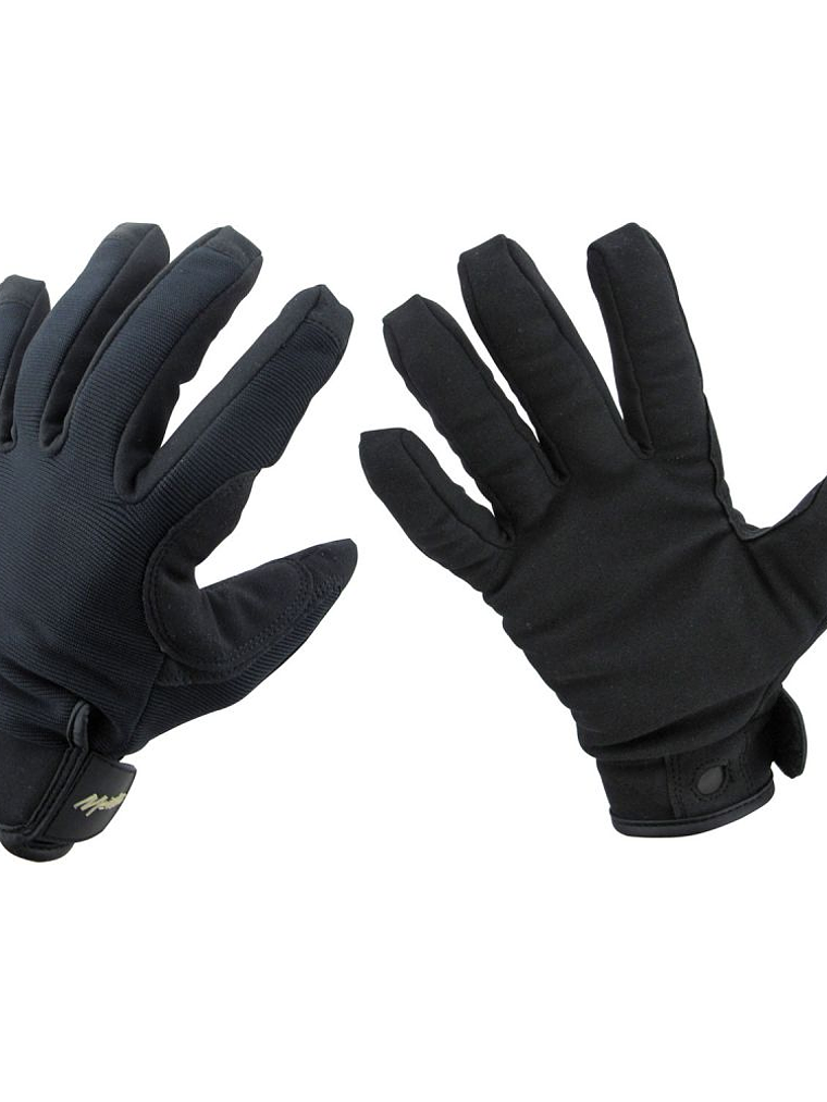Insulated Belay Glove 3