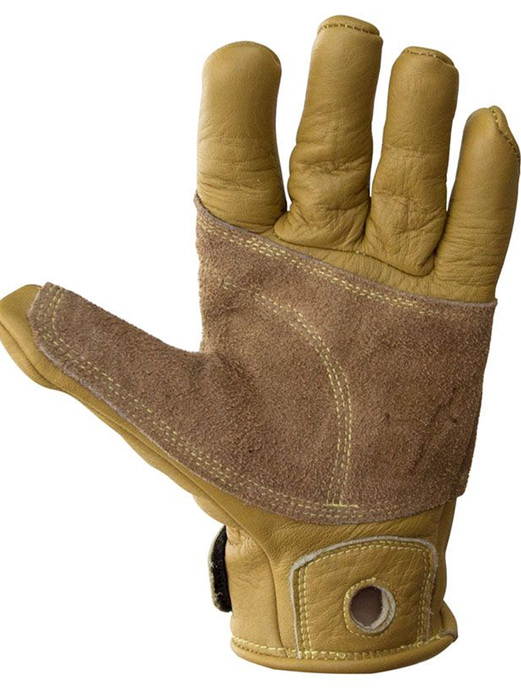 Belay Glove 2