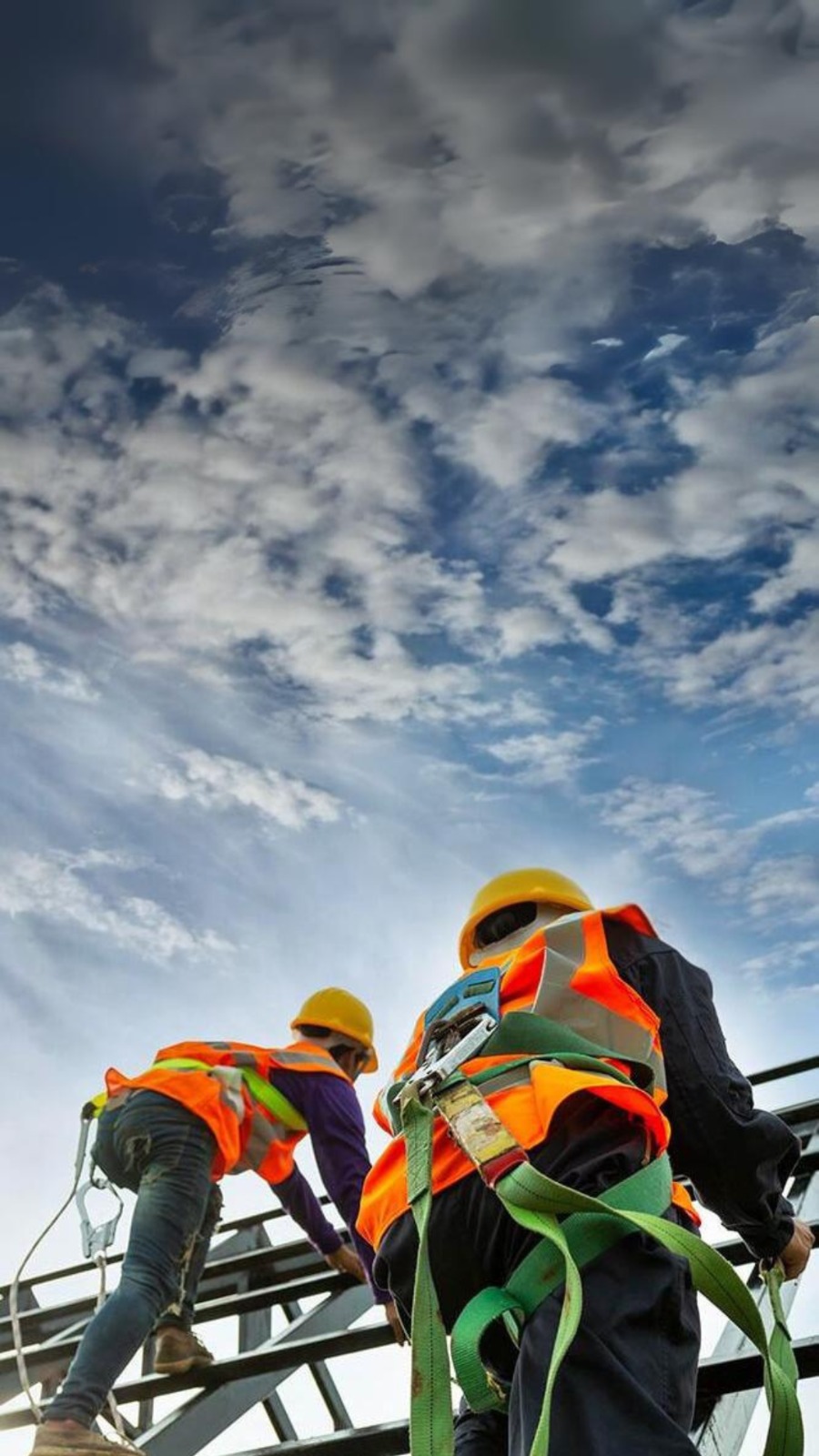 Industrial y Rescate