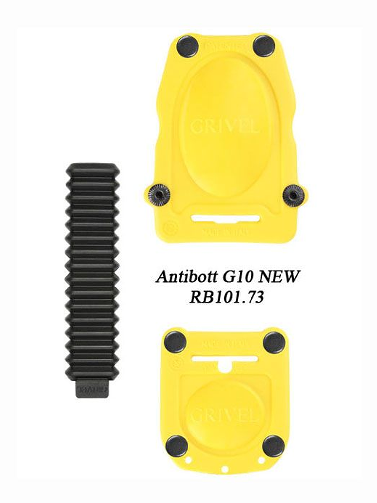 Antibott-Accordeon G10 1