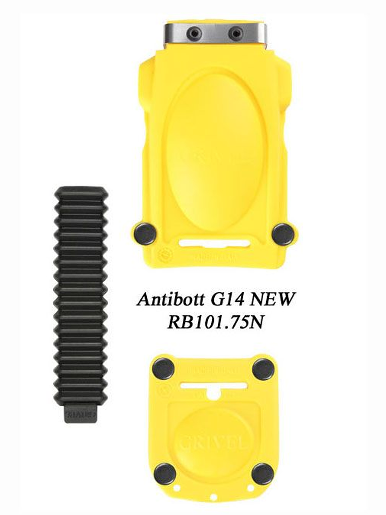Antibott-Accordeon G14 1