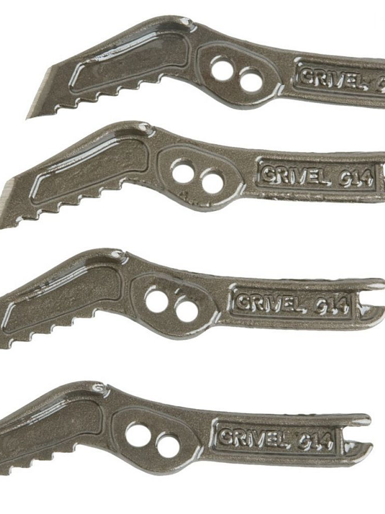 G14 Forged Points 4x 1