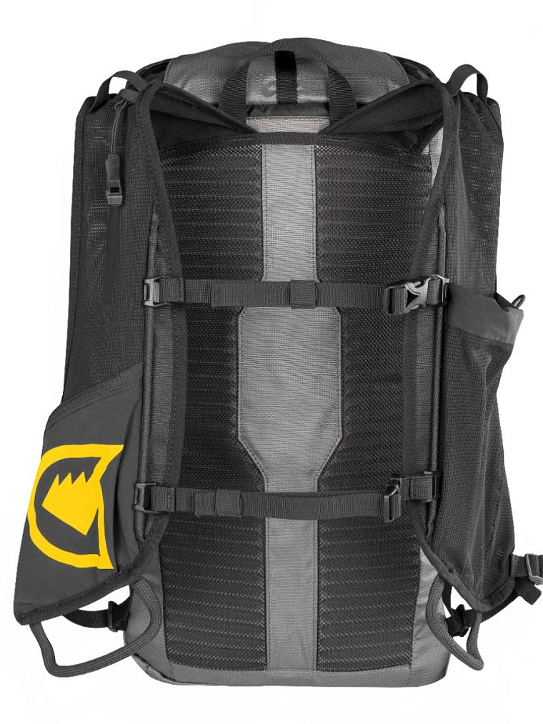 Mochila Rapido 18 Grivel 2