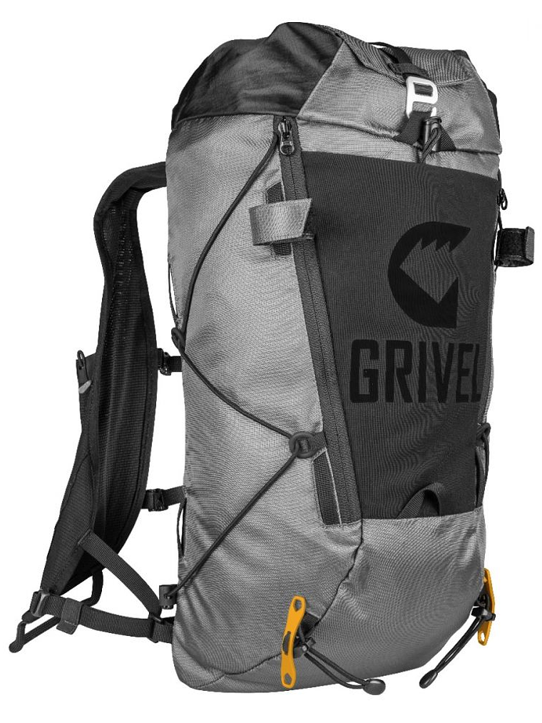 Mochila Rapido 18 Grivel 1