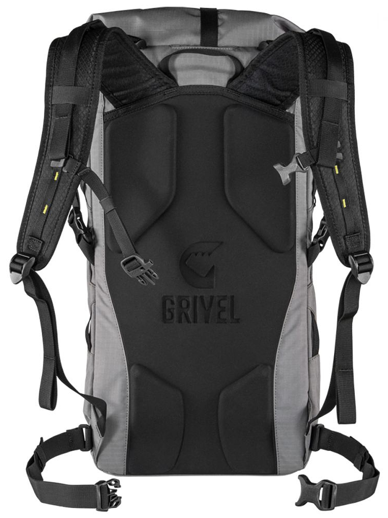 Mochila Parete 30 Grivel 2