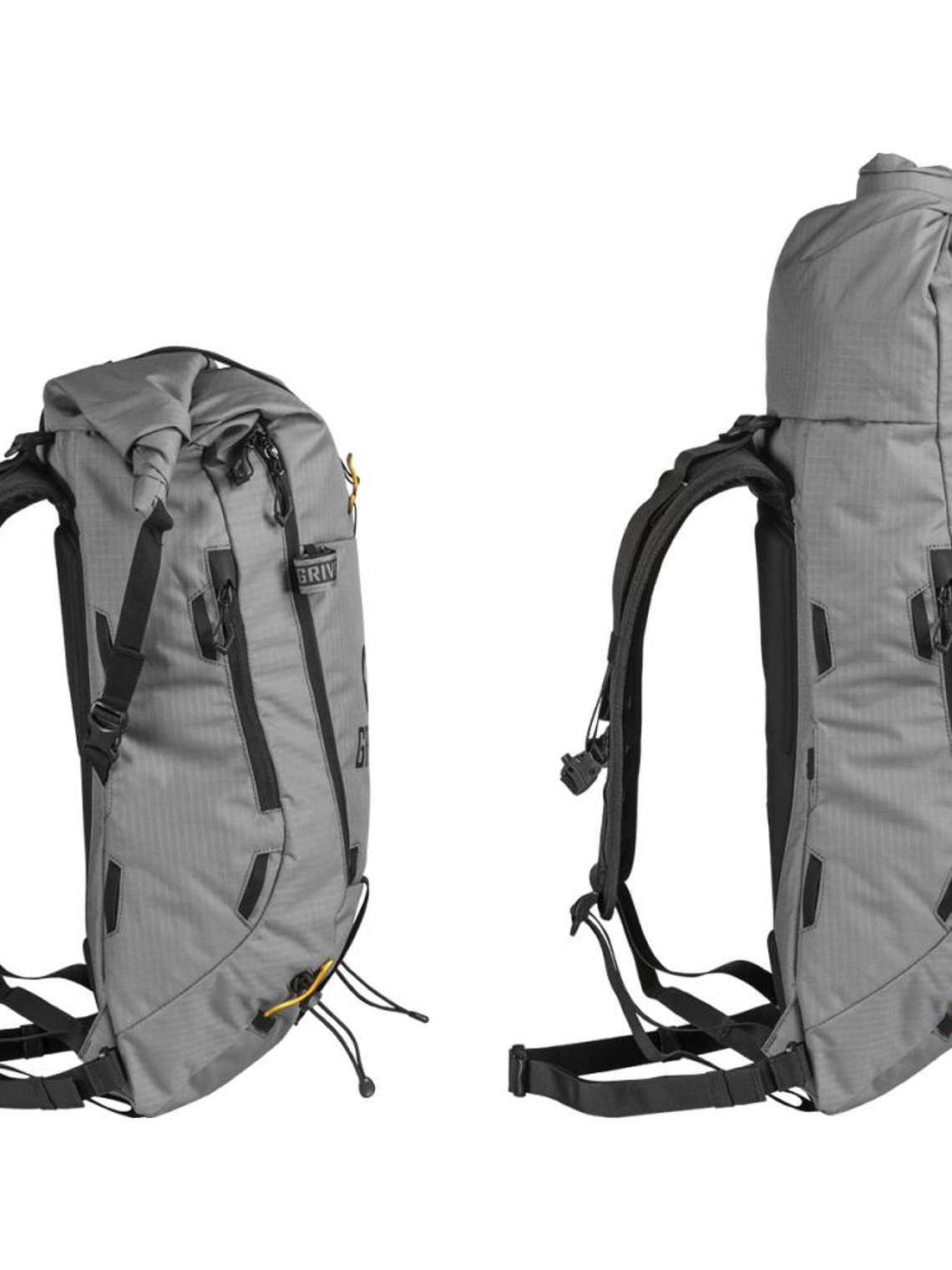 Mochila Parete 30 Grivel 4