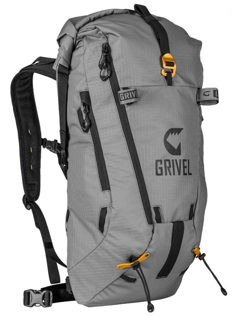 Mochila Parete 30 Grivel 5