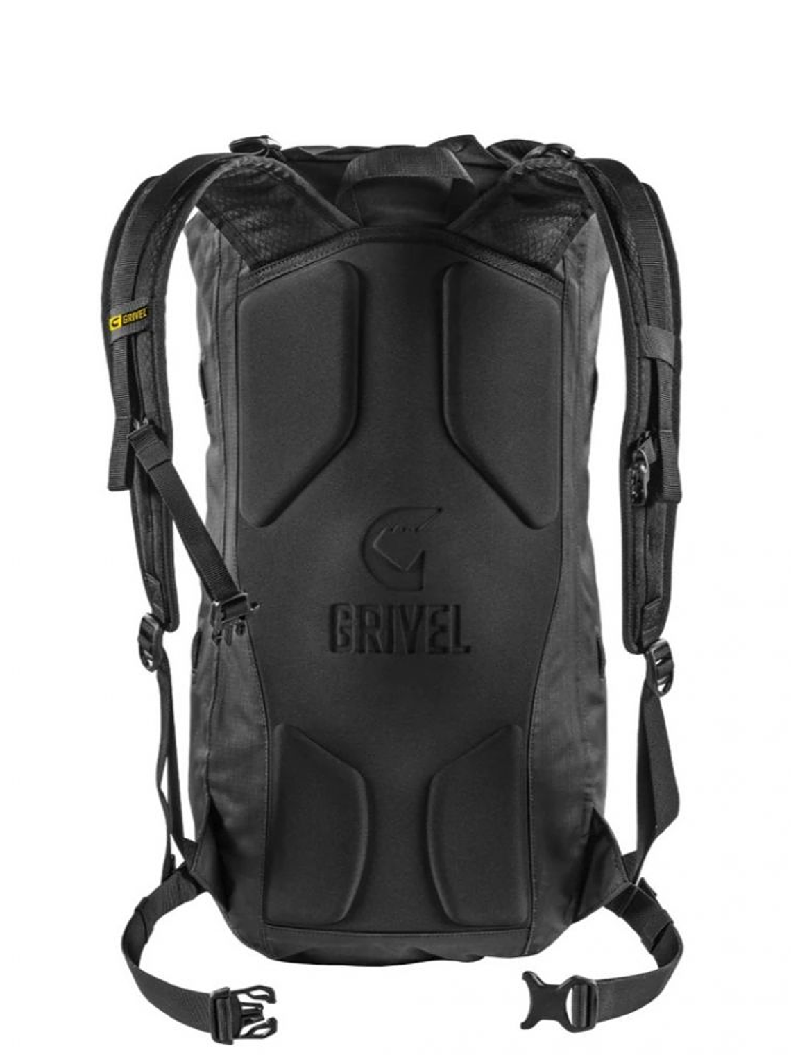 Mochila Spartan 30 Grivel 2