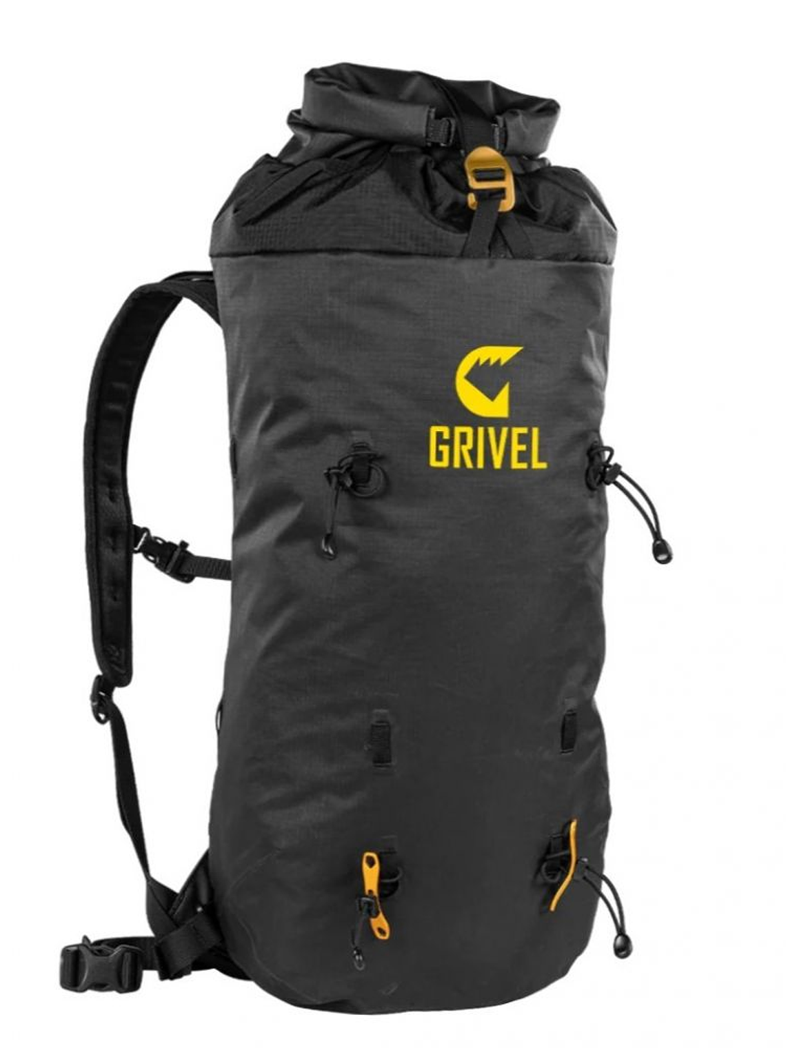 Mochila Spartan 30 Grivel 1