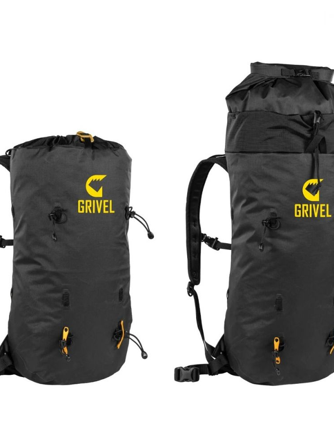 Mochila Spartan 30 Grivel 3