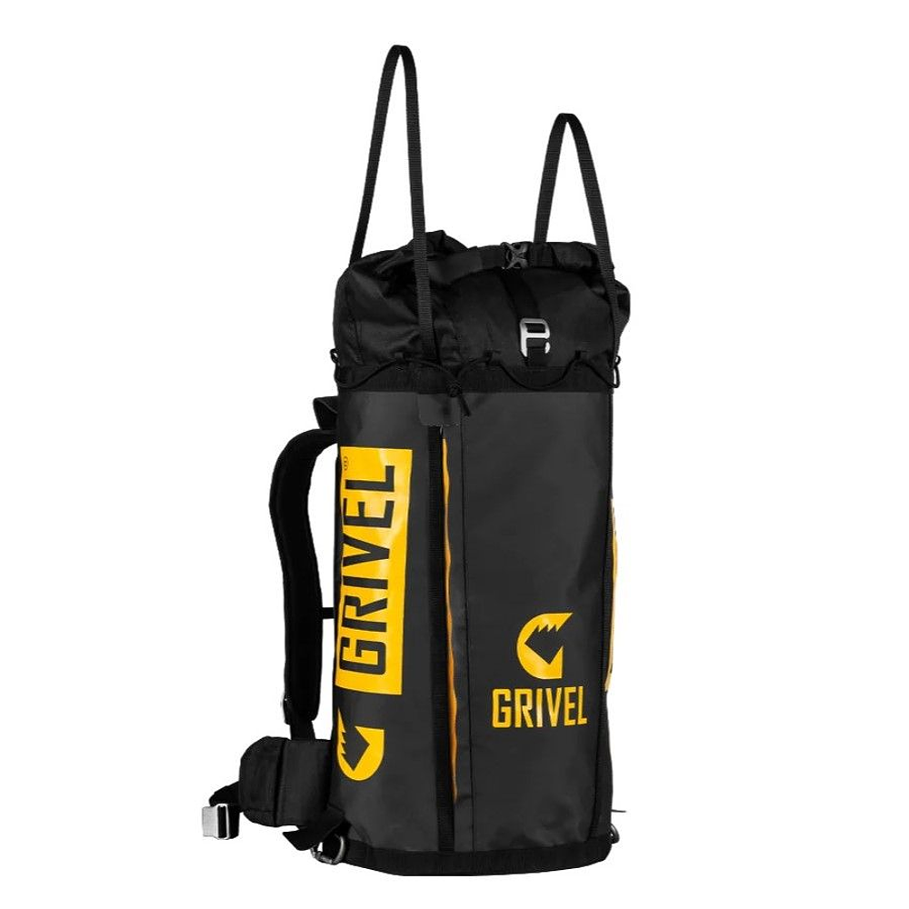 Bolso Transporte Grand Cap 40 Grivel