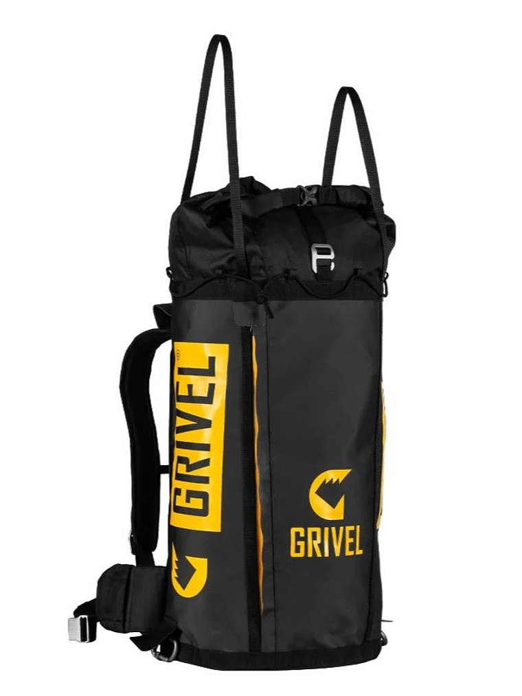Bolso Transporte Grand Cap 40 Grivel 1