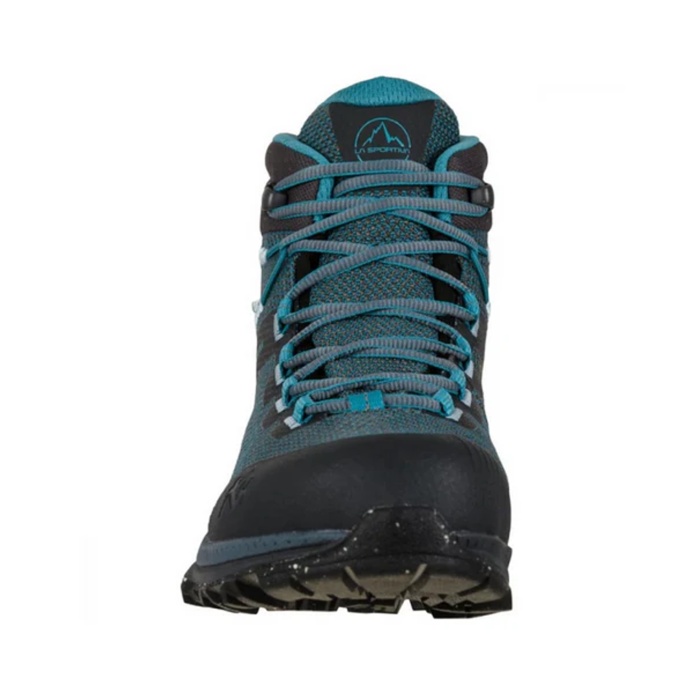 Zapato TX Hike Mid GTX Mujer Topaz/Carbon