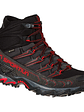 Zapato Ultra Raptor II Mid GTX  Black/Goji - Miniatura 1