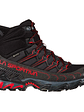Zapato Ultra Raptor II Mid GTX  Black/Goji - Miniatura 3