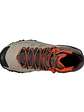 Zapato Ultra Raptor II Mid Leather GTX Moon/Paprika Mujer - vignette 3
