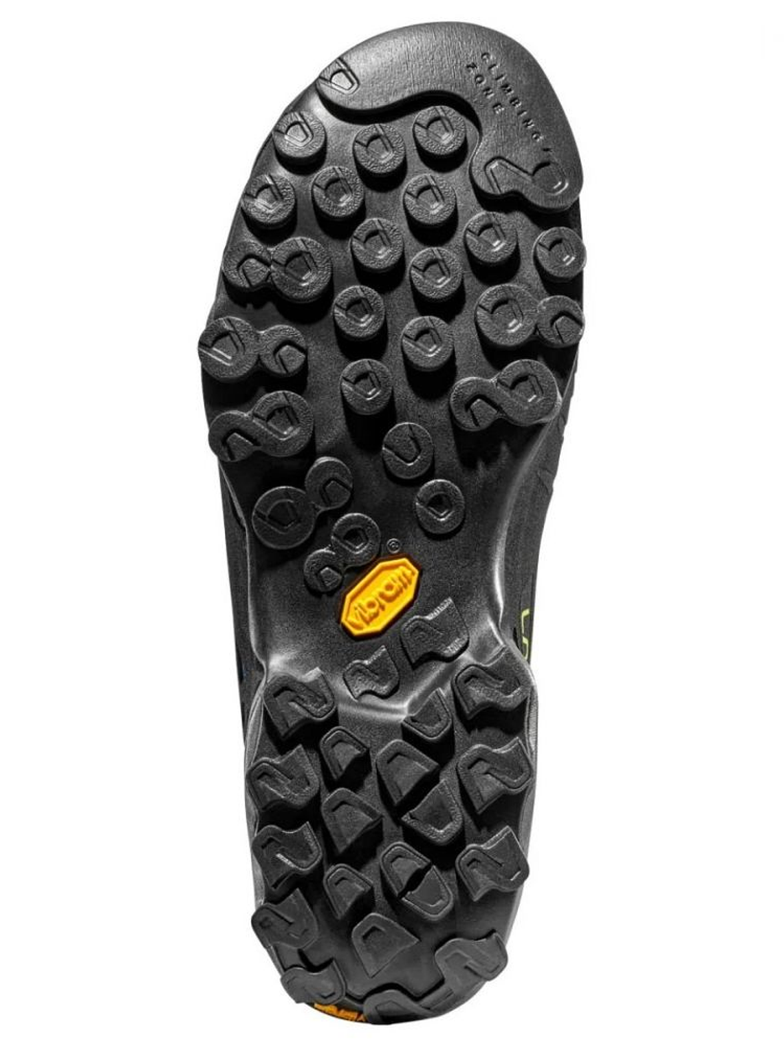 TX4 Mid GTX Carbon/Lime Punch 2