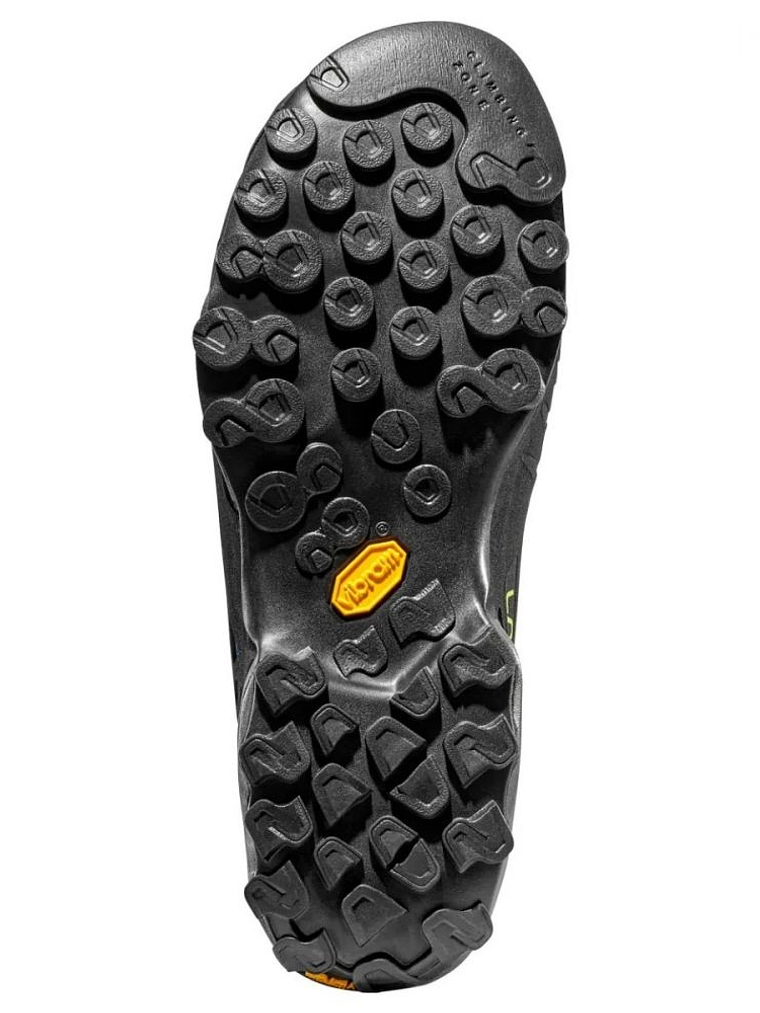 TX4 Mid GTX Carbon/Lime Punch 2