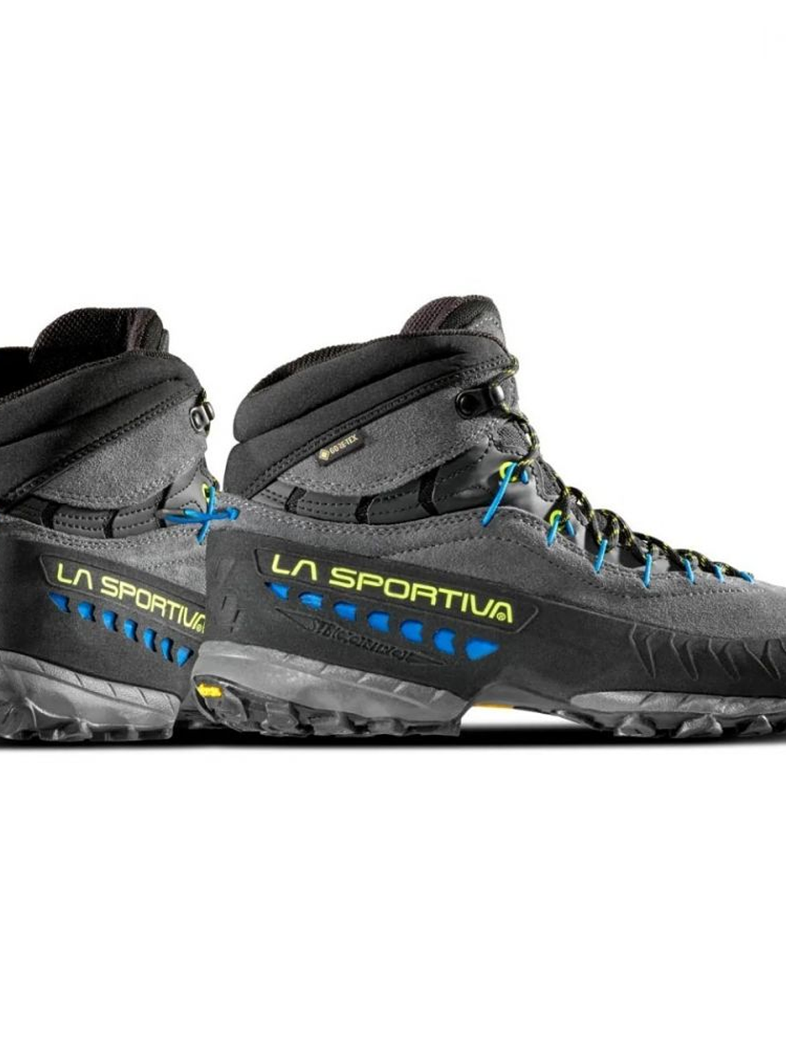 TX4 Mid GTX Carbon/Lime Punch 4