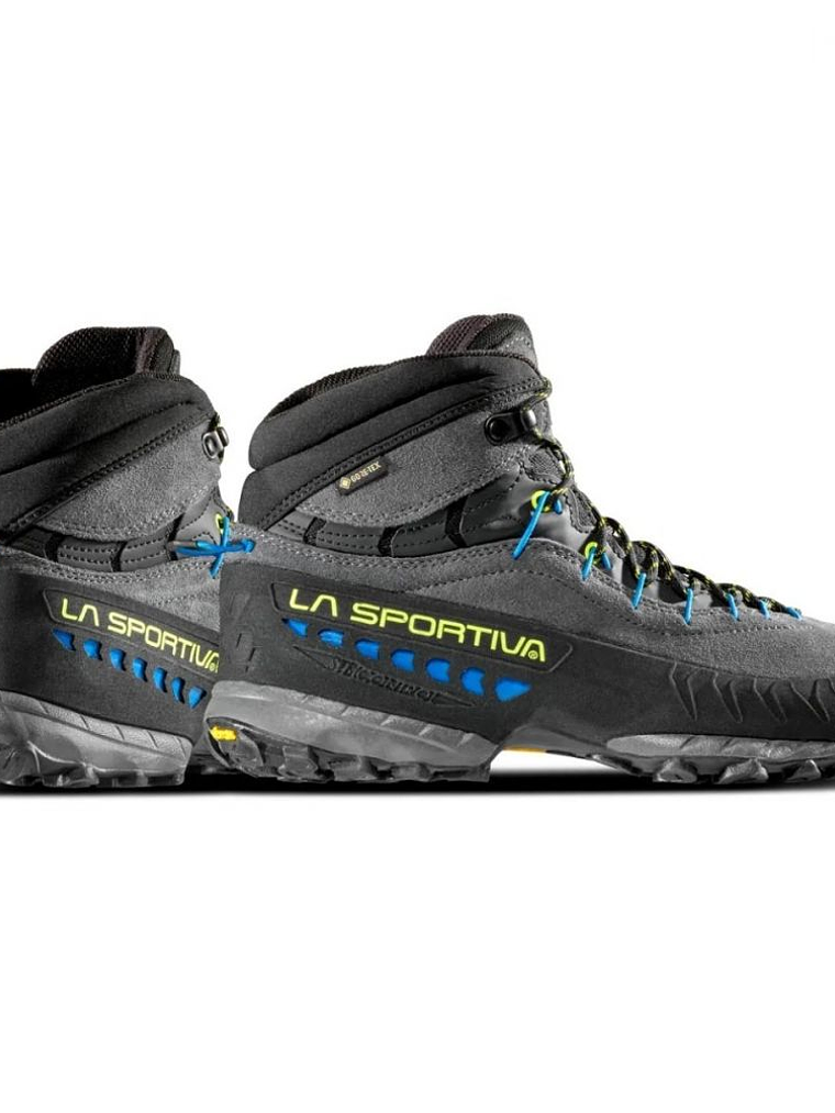 TX4 Mid GTX Carbon/Lime Punch 4