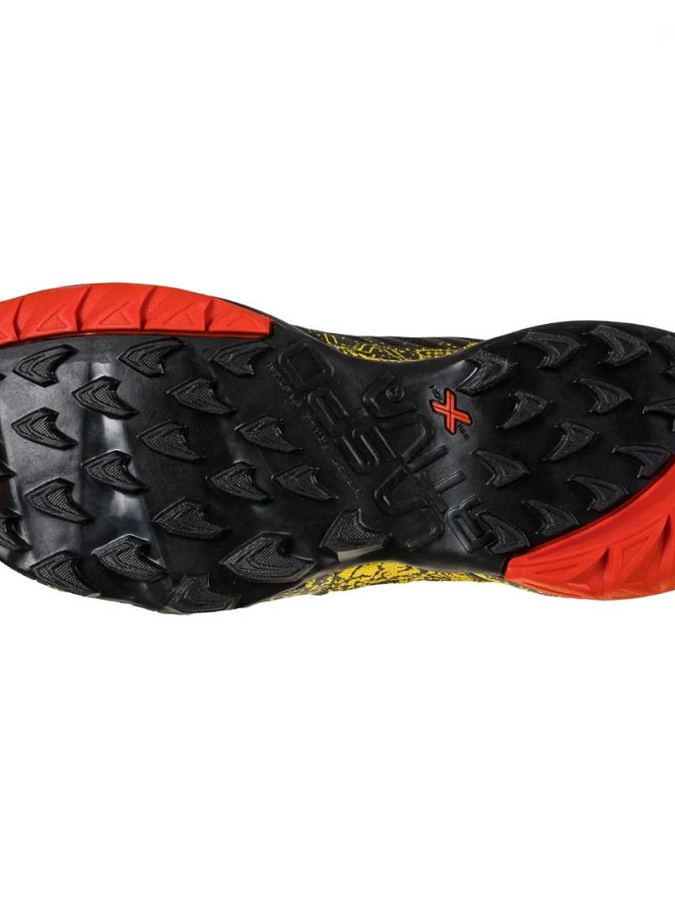 Zapatilla Akasha II 2