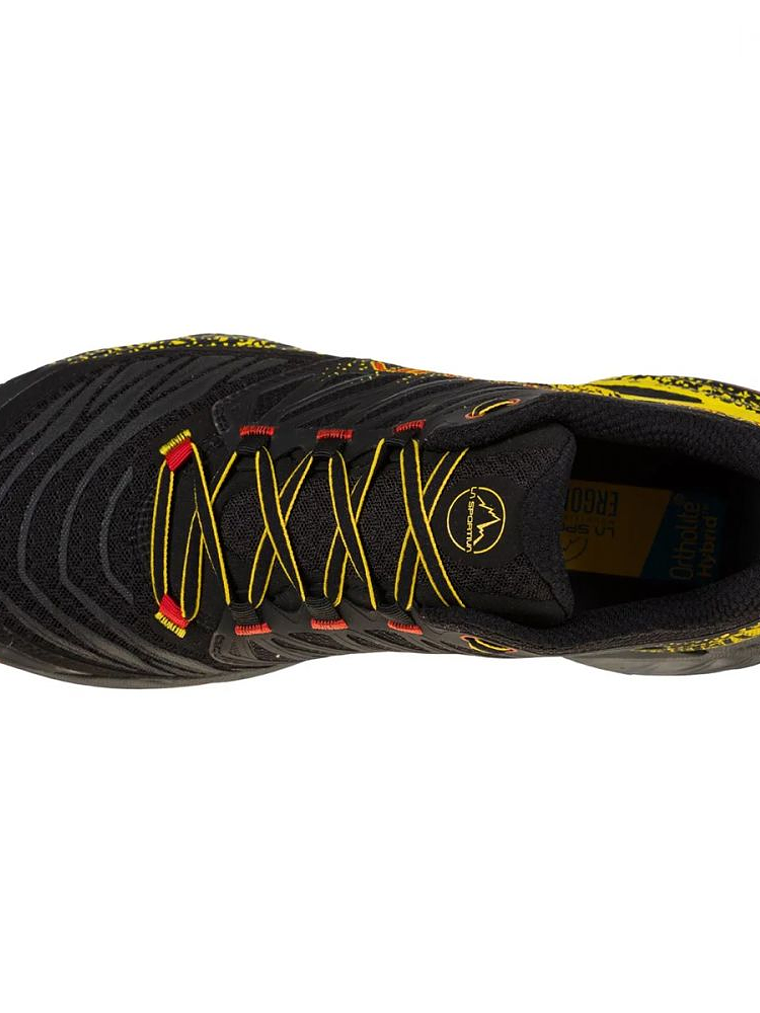 Zapatilla Akasha II 3