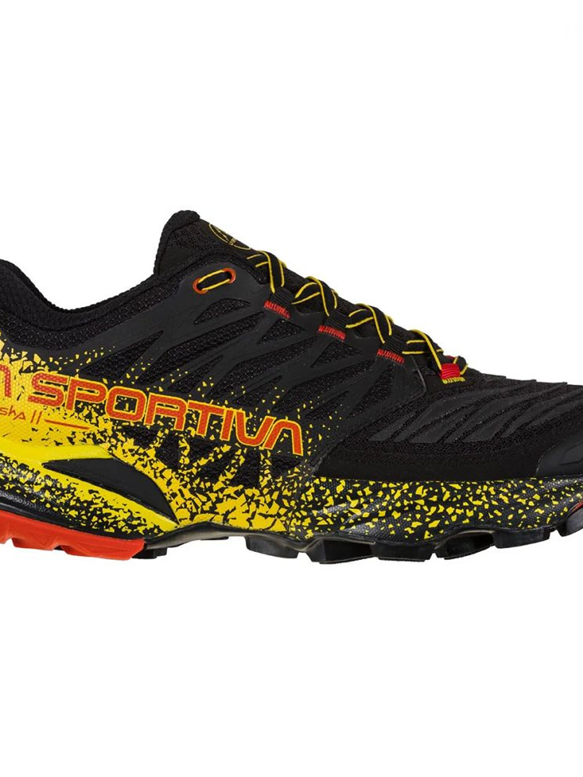 Zapatilla Akasha II 1