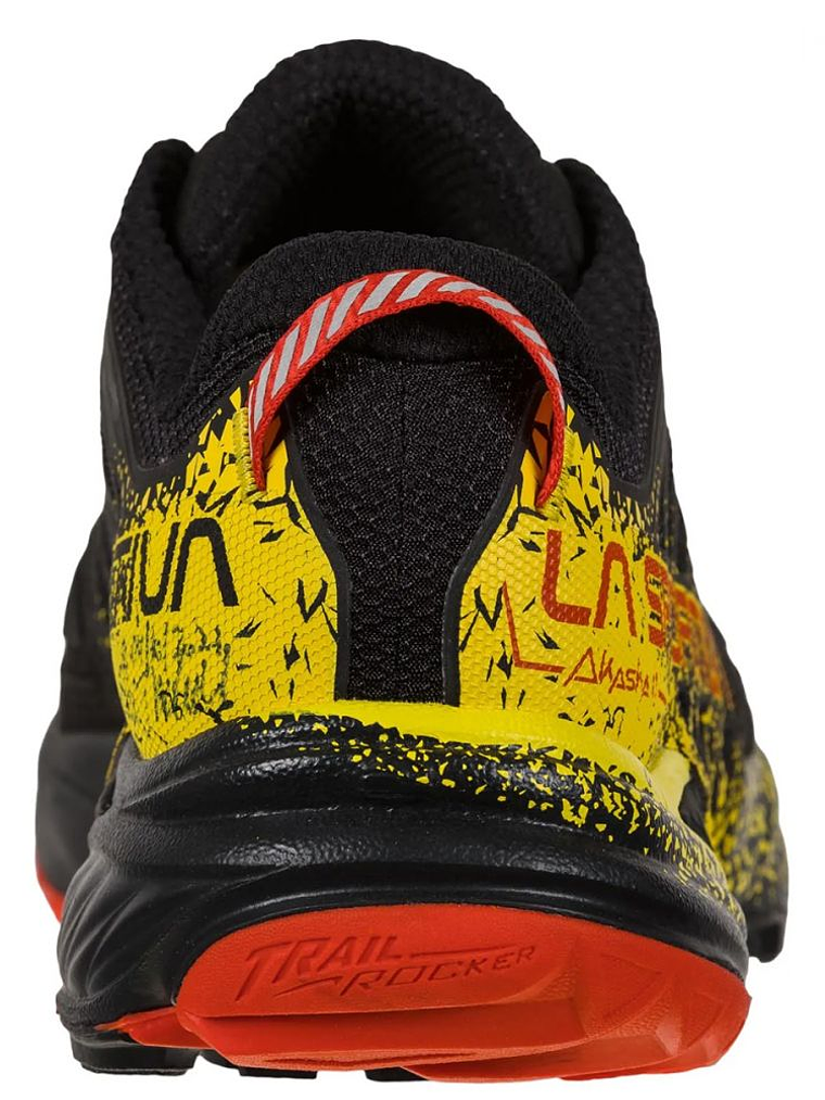 Zapatilla Akasha II 6