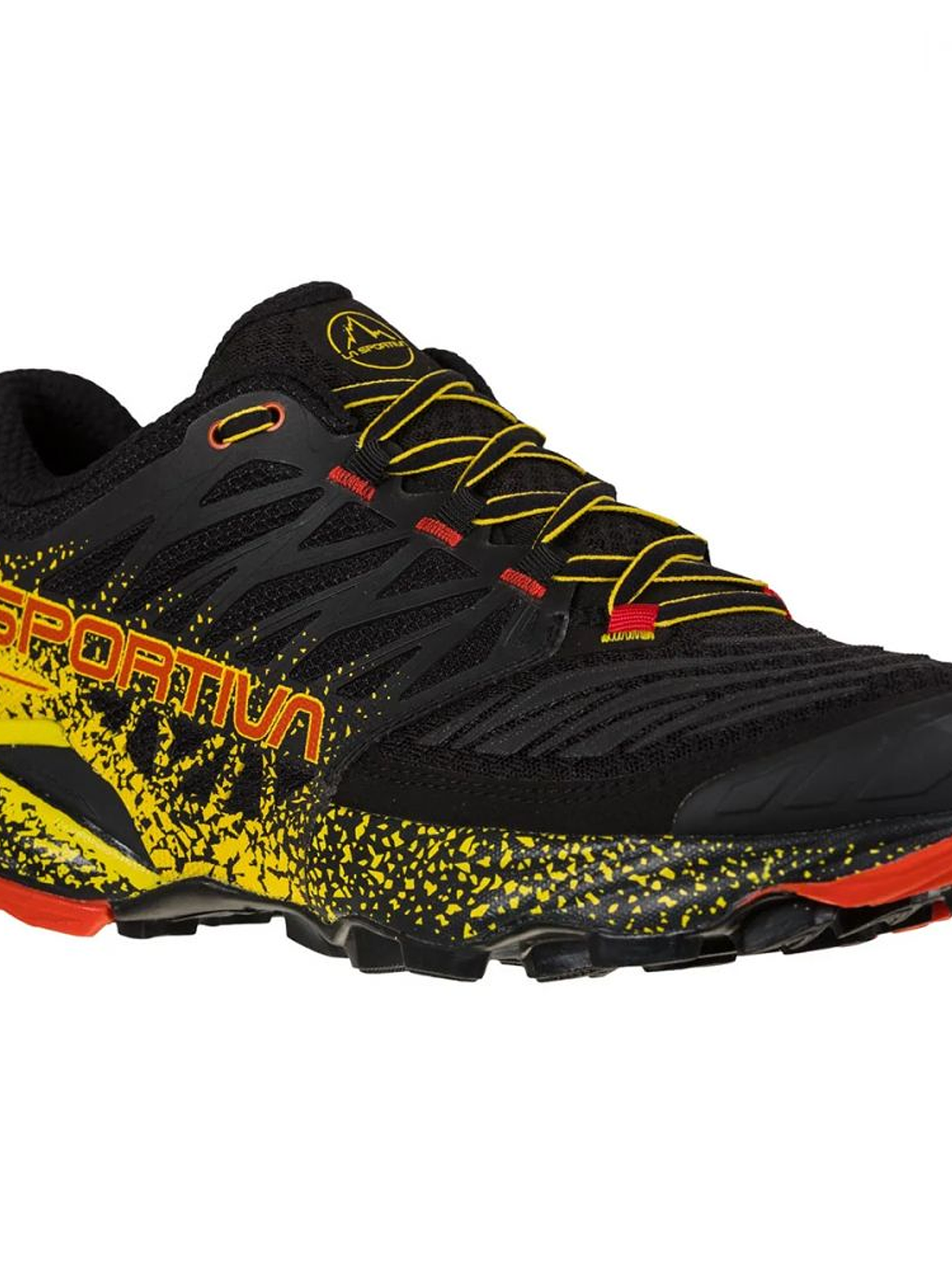 Zapatilla Akasha II 7