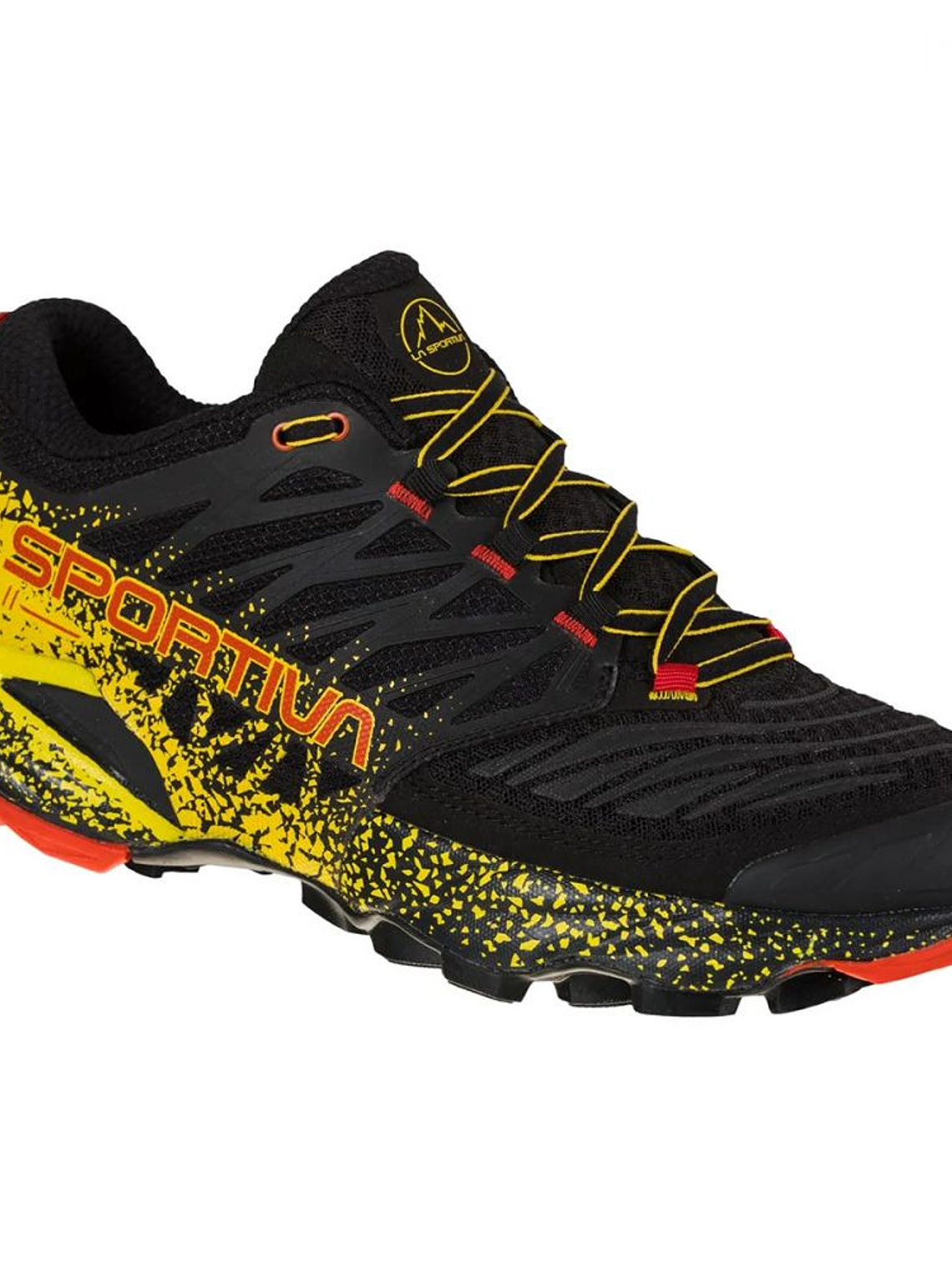 Zapatilla Akasha II 8