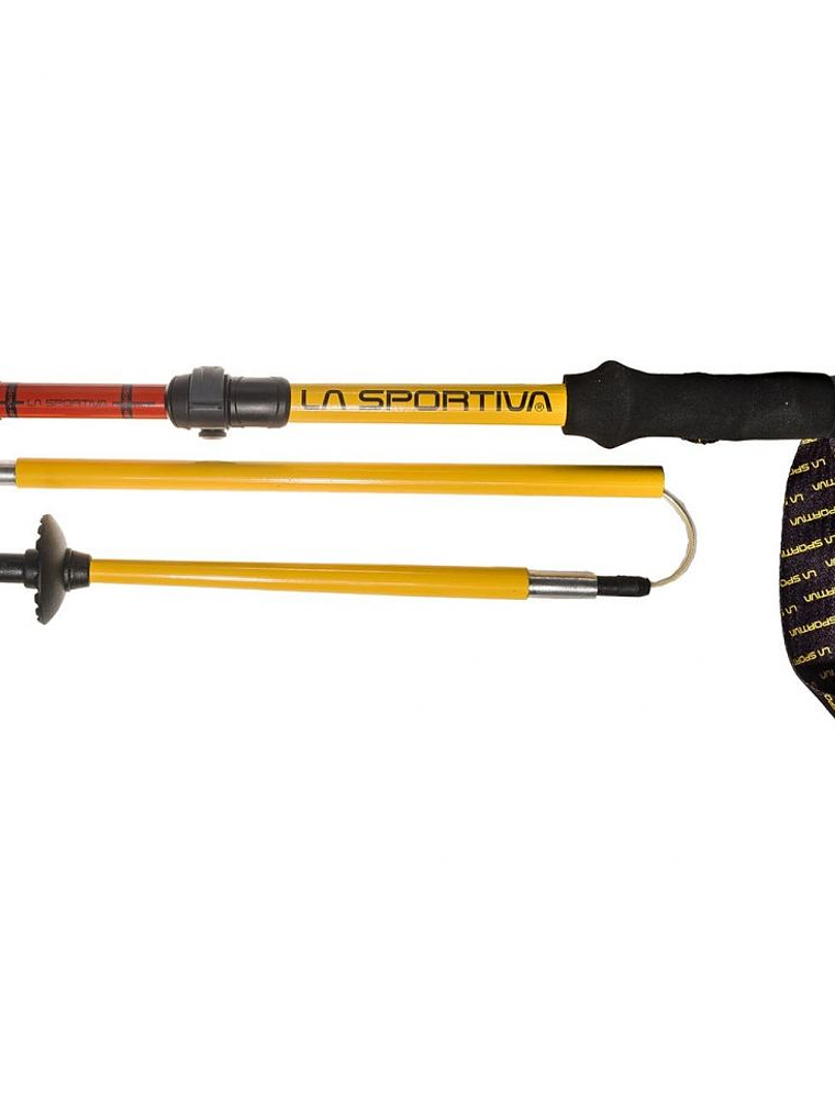 Trail Speed Alu Poles La Sportiva  2