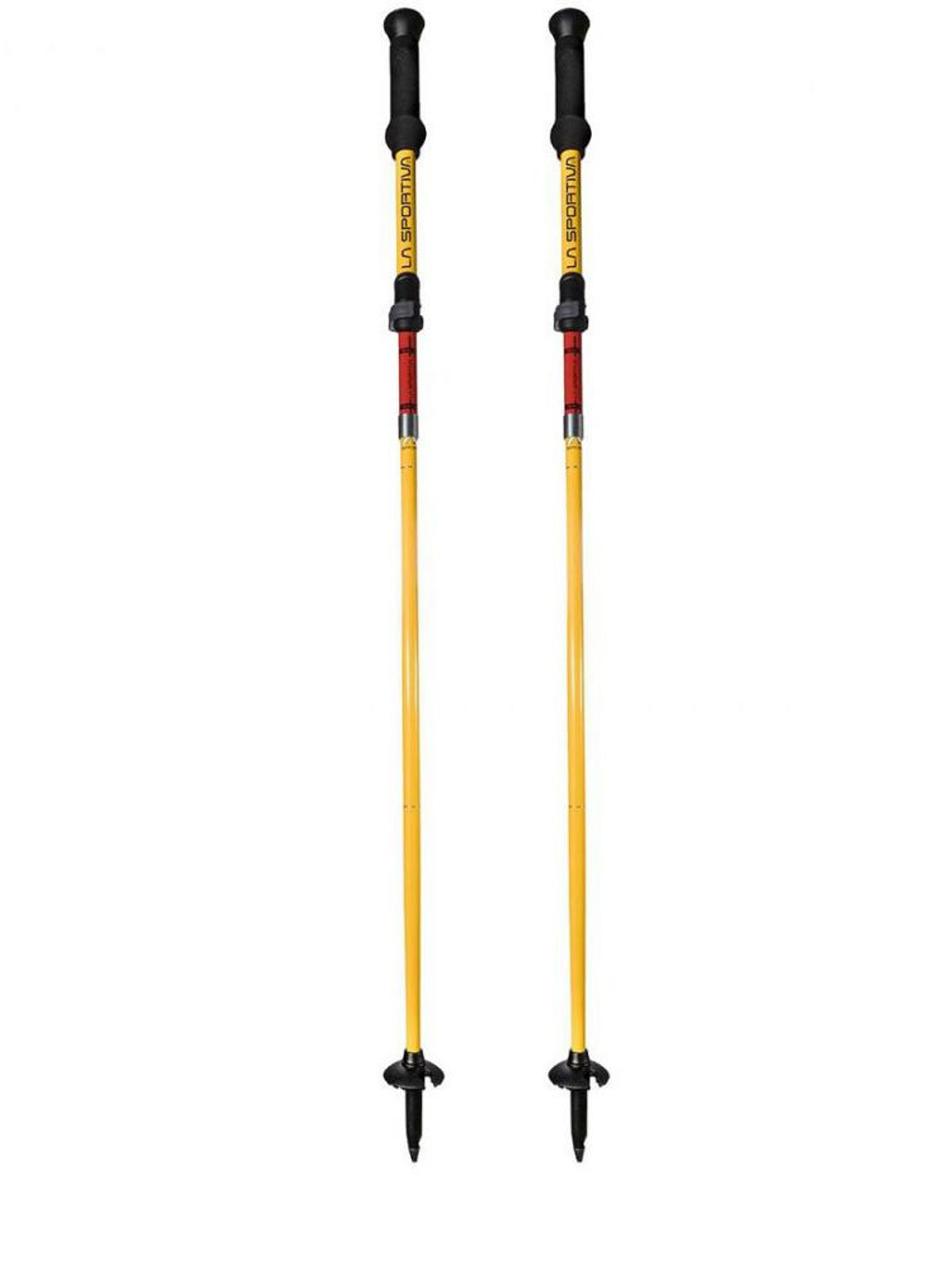 Trail Speed Alu Poles La Sportiva  3