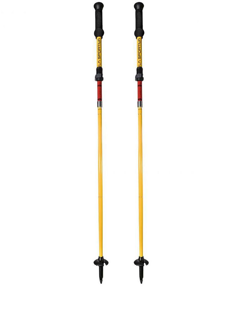 Trail Speed Alu Poles La Sportiva  3